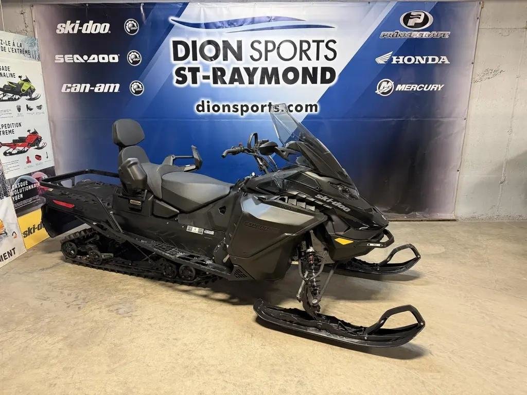 2026 Ski-Doo EXPEDITION LE 20 900 ACE in Charlemagne, Quebec - 1 - w1024h768px