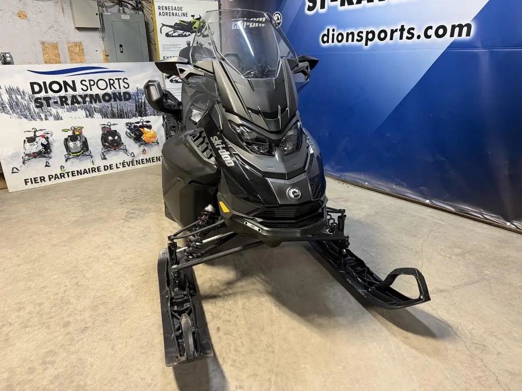 2026 Ski-Doo EXPEDITION LE 20 900 ACE in Charlemagne, Quebec - 3 - w1024h768px