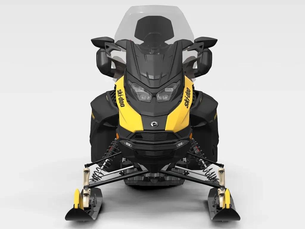 2026 Ski-Doo EXPEDITION LE 20 900 ACE in Charlemagne, Quebec - 3 - w1024h768px