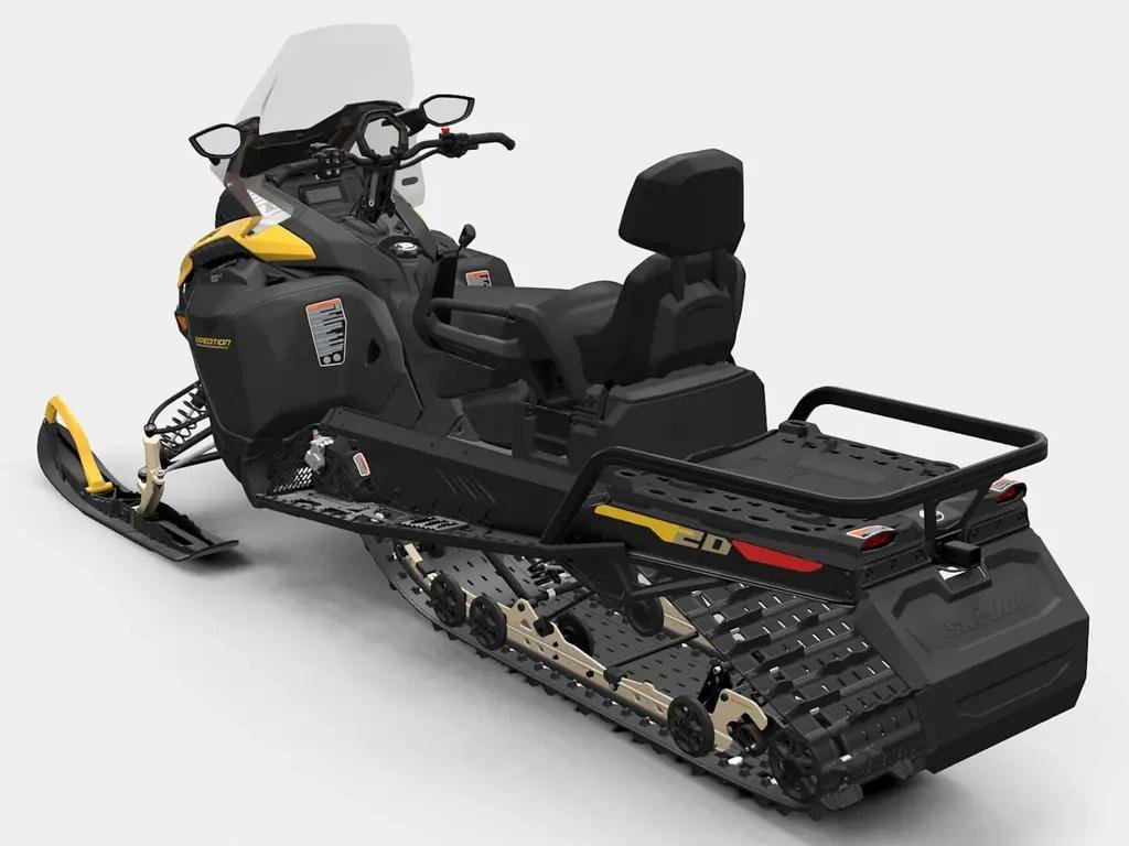 2026 Ski-Doo EXPEDITION LE 20 900 ACE in Charlemagne, Quebec - 2 - w1024h768px