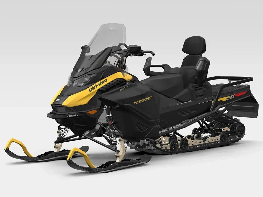 2026 Ski-Doo EXPEDITION LE 20 900 ACE in Charlemagne, Quebec - 4 - w1024h768px