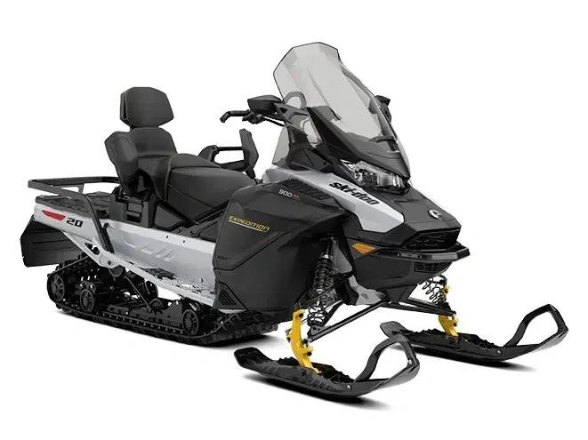 2025 Ski-Doo EXPEDITION LE 20 900 TURBO R in Charlemagne, Quebec - 1 - w1024h768px