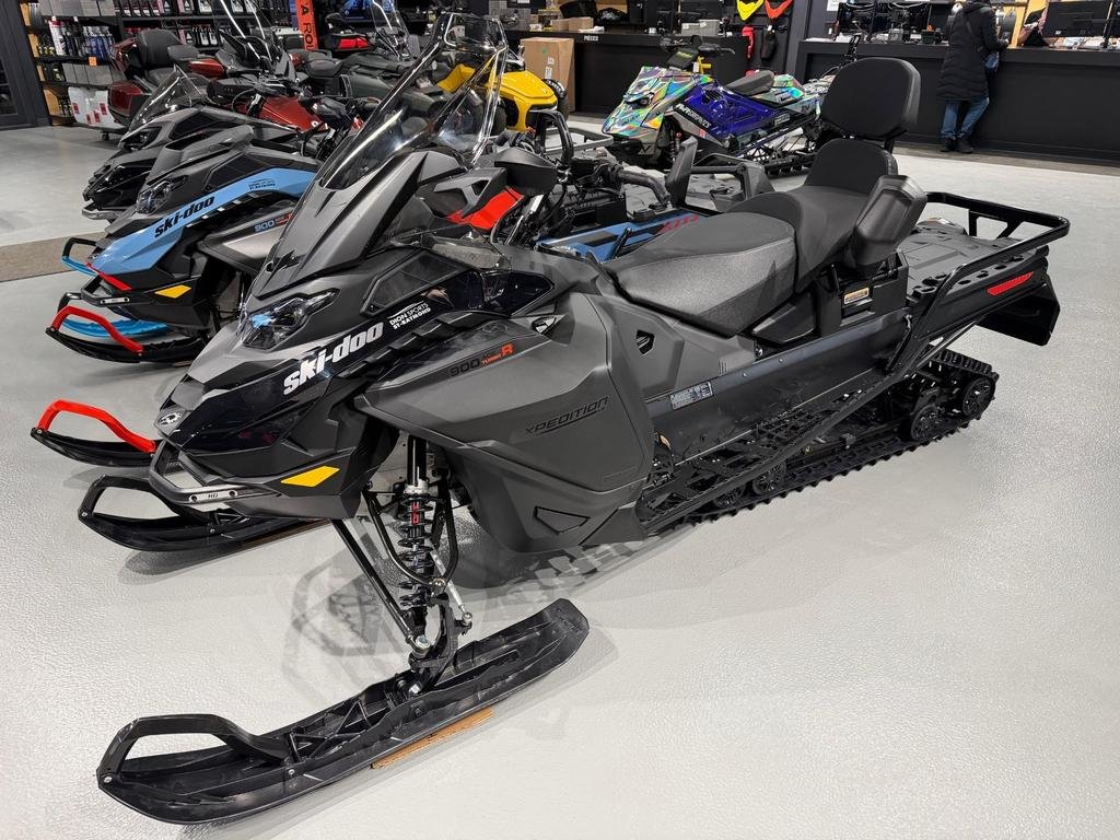 2026 Ski-Doo EXPEDITION LE 20 900 TURBO R in Charlemagne, Quebec - 6 - w1024h768px