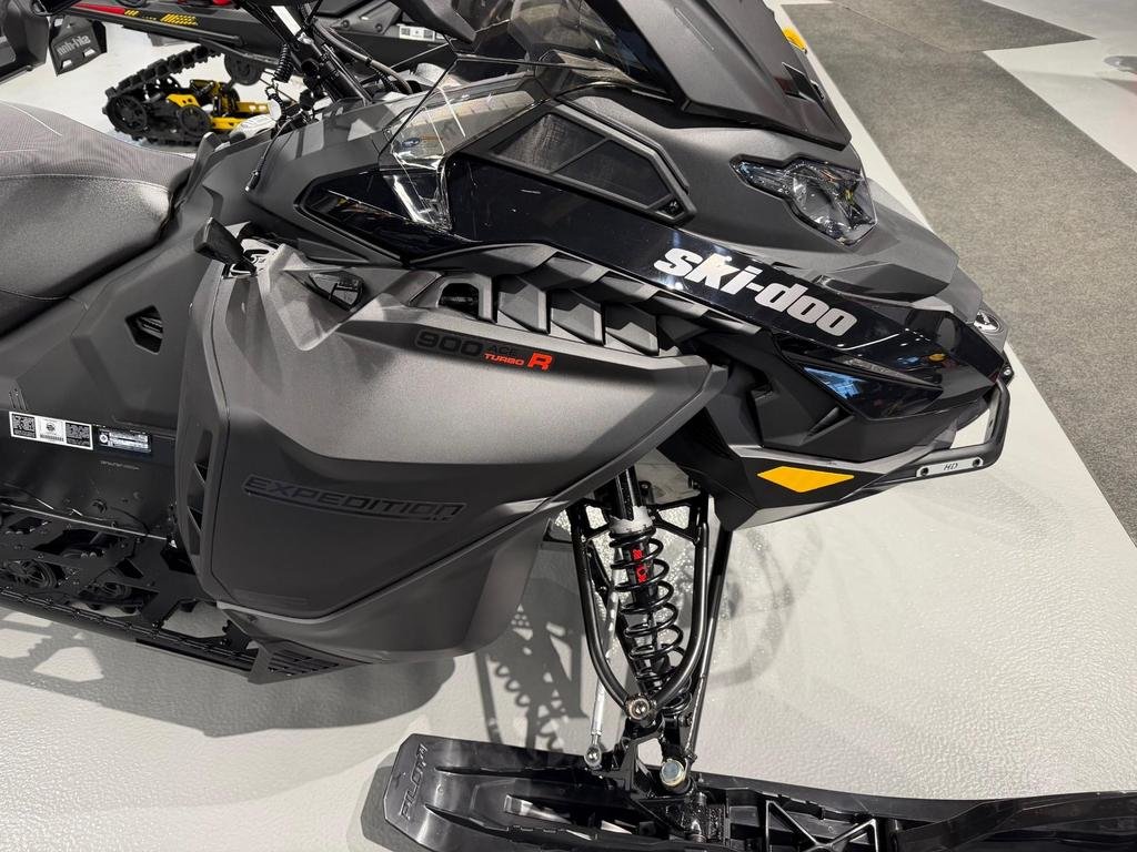 2026 Ski-Doo EXPEDITION LE 20 900 TURBO R in Charlemagne, Quebec - 2 - w1024h768px