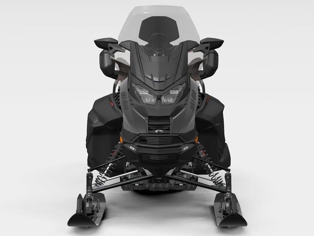 2026 Ski-Doo EXPEDITION LE 20 900 TURBO R in Charlemagne, Quebec - 4 - w1024h768px