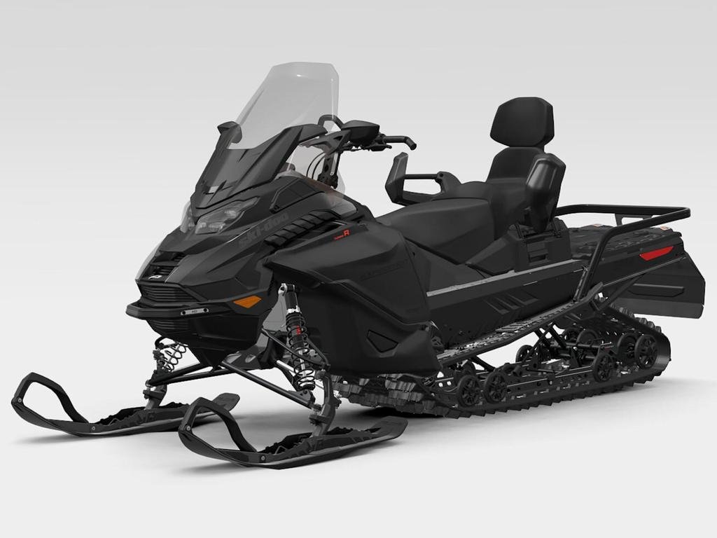 Ski-Doo EXPEDITION LE 20 900 TURBO R  2026 à Charlemagne, Québec - 3 - w1024h768px