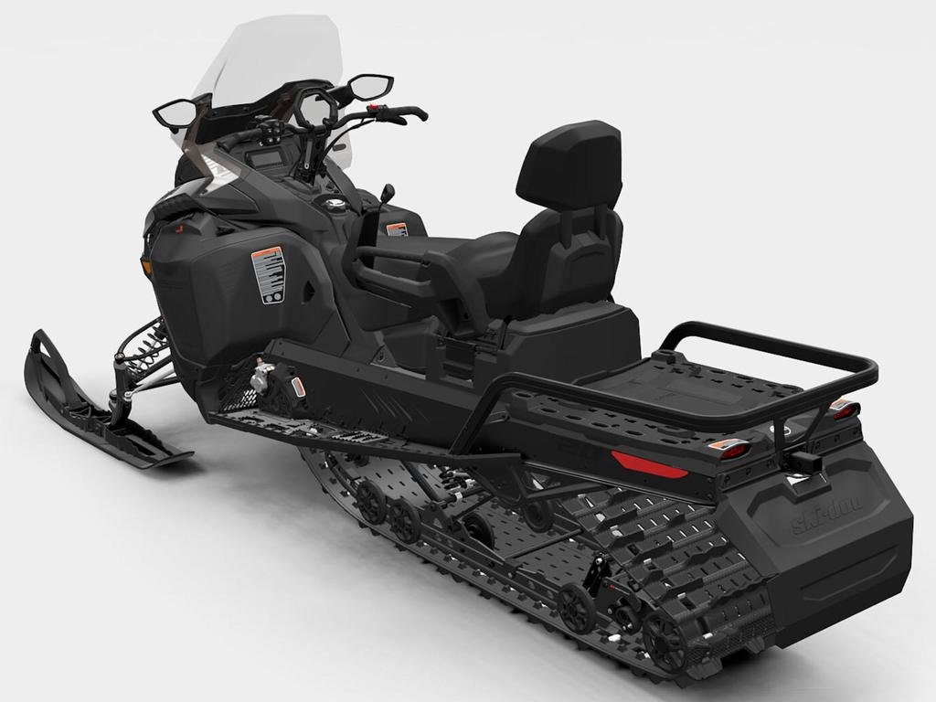 Ski-Doo EXPEDITION LE 20 900 TURBO R  2027 à Charlemagne, Québec - 5 - w1024h768px