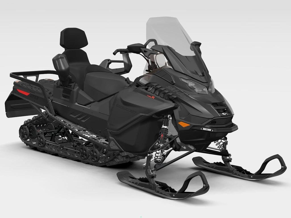 Ski-Doo EXPEDITION LE 20 900 TURBO R  2027 à Charlemagne, Québec - 1 - w1024h768px