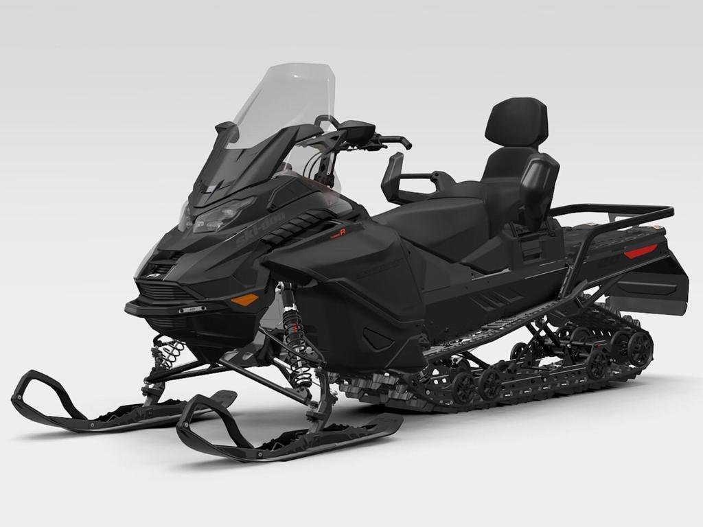 Ski-Doo EXPEDITION LE 20 900 TURBO R  2027 à Charlemagne, Québec - 3 - w1024h768px