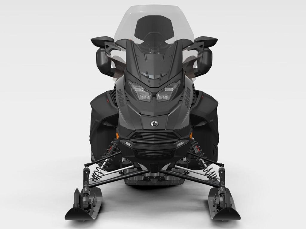 2026 Ski-Doo EXPEDITION LE 20 POUCES 900 ACE TURBO CROSSCUT in Charlemagne, Quebec - 1 - w1024h768px