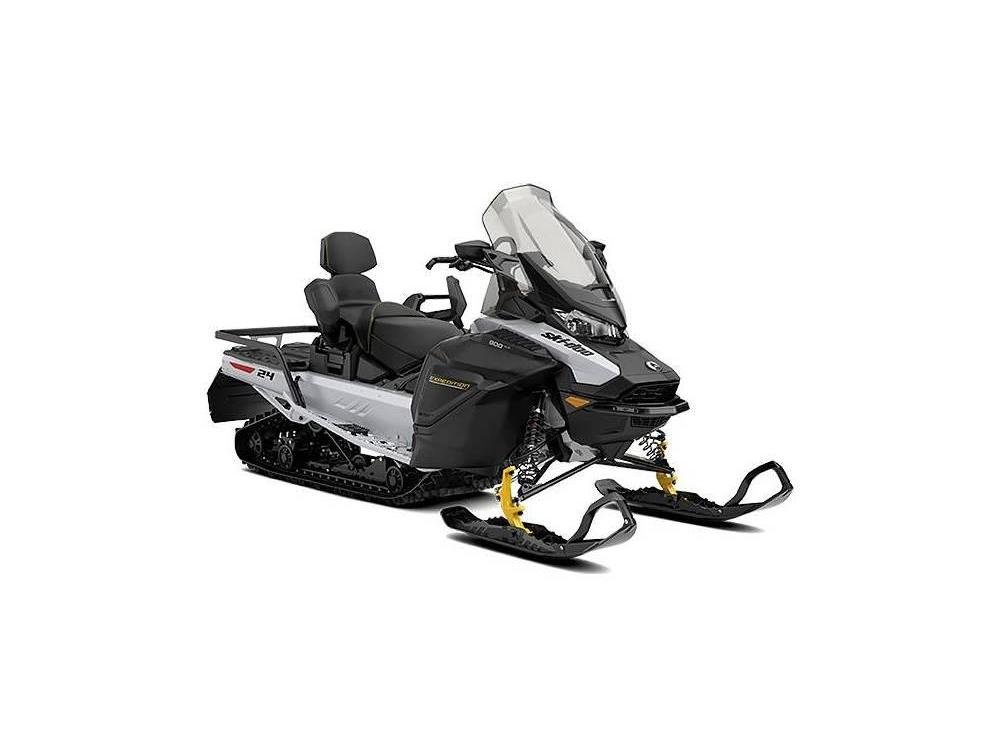 Ski-Doo EXPEDITION LE 24 900 ACE SWT  2025 à Charlemagne, Québec - 1 - w1024h768px