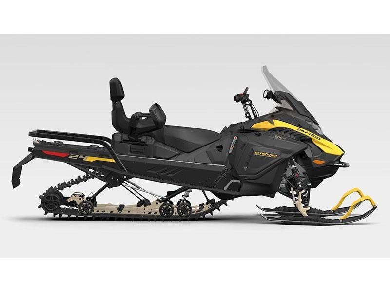 2026 Ski-Doo EXPEDITION  LE 24 900 ACE SWT in Charlemagne, Quebec - 2 - w1024h768px