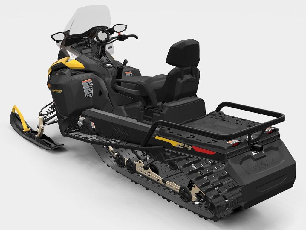 2026 Ski-Doo EXPEDITION  LE 24 900 ACE SWT in Charlemagne, Quebec - 5 - w1024h768px