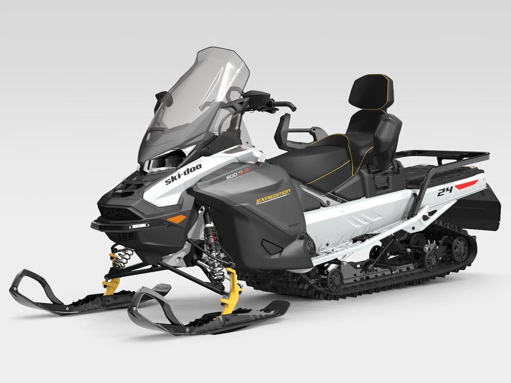 2025 Ski-Doo EXPEDITION LE 24 900 ACE TURBO R SWT in Charlemagne, Quebec - 2 - w1024h768px