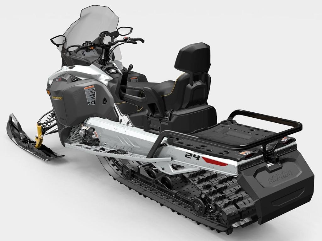 2025 Ski-Doo EXPEDITION LE 24 900 ACE TURBO R SWT in Charlemagne, Quebec - 3 - w1024h768px