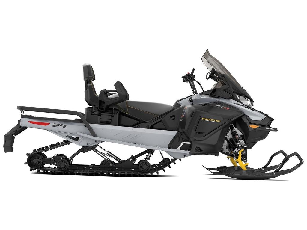 2025 Ski-Doo EXPEDITION LE 24 900 ACE TURBO R SWT in Charlemagne, Quebec - 1 - w1024h768px