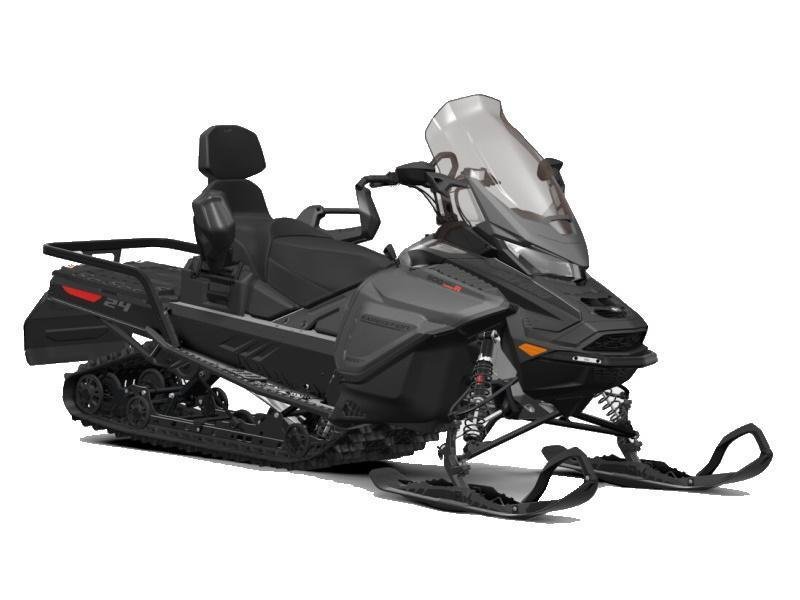 Ski-Doo EXPEDITION LE 24 900 ACE TURBO R SWT  2025 à Charlemagne, Québec - 1 - w1024h768px