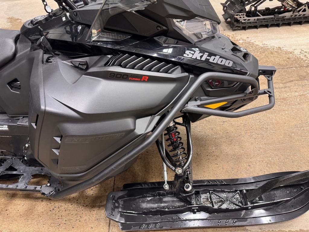 Ski-Doo EXPEDITION LE 24 900 ACE TURBO R SWT  2024 à Charlemagne, Québec - 2 - w1024h768px