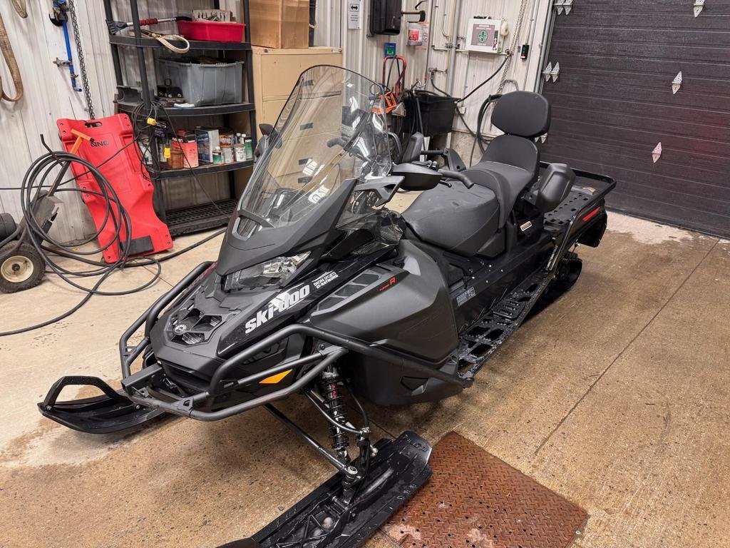 2024 Ski-Doo EXPEDITION LE 24 900 ACE TURBO R SWT in Charlemagne, Quebec - 5 - w1024h768px