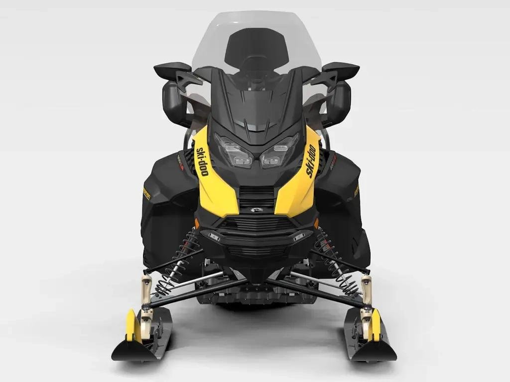 2026 Ski-Doo EXPEDITION LE 24 900 ACE TURBO R SWT in Charlemagne, Quebec - 3 - w1024h768px