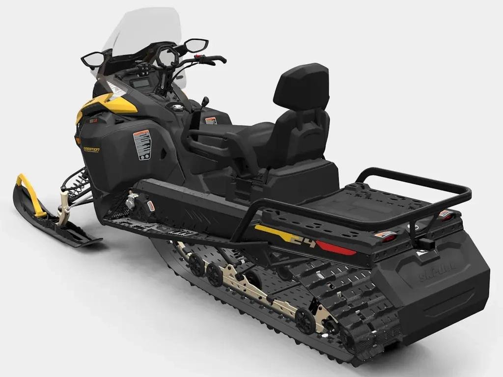 2026 Ski-Doo EXPEDITION LE 24 900 ACE TURBO R SWT in Charlemagne, Quebec - 5 - w1024h768px