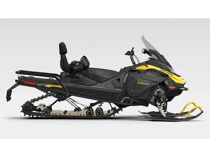 2026 Ski-Doo EXPEDITION LE 24 900 ACE TURBO R SWT in Charlemagne, Quebec - 4 - w1024h768px