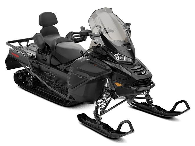 Ski-Doo EXPEDITION LE 24 900 ACE TURBO SWT  2025 à Charlemagne, Québec - 1 - w1024h768px