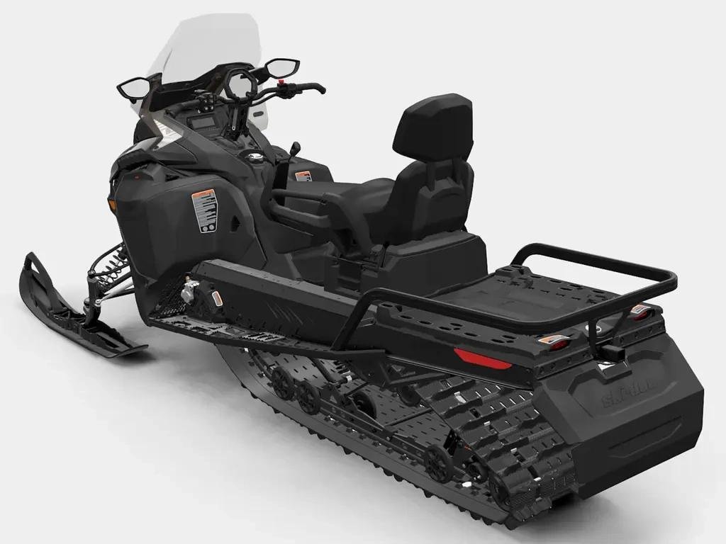 2026 Ski-Doo EXPEDITION LE 24 900 ACE TURBO SWT in Charlemagne, Quebec - 5 - w1024h768px