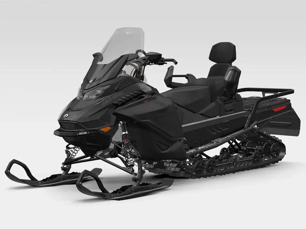 Ski-Doo EXPEDITION LE 24 900 ACE TURBO SWT  2026 à Charlemagne, Québec - 3 - w1024h768px