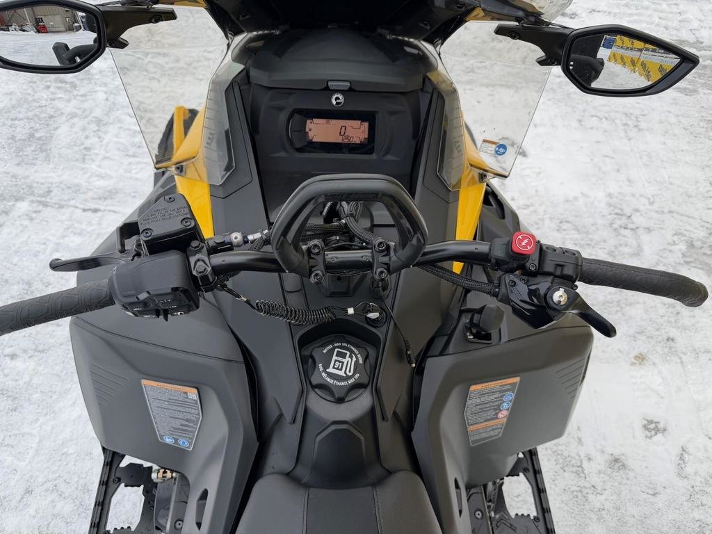 2026 Ski-Doo EXPEDITION LE 24 900 ACE TURBO SWT in Charlemagne, Quebec - 6 - w1024h768px
