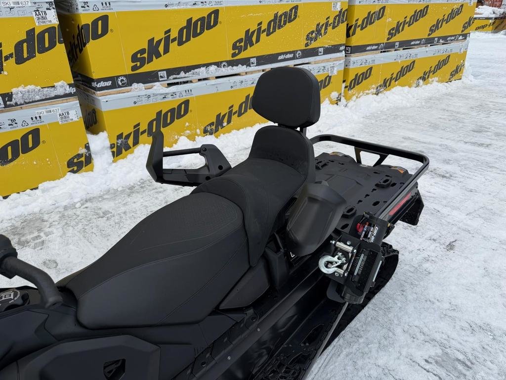 2026 Ski-Doo EXPEDITION LE 24 900 ACE TURBO SWT in Charlemagne, Quebec - 3 - w1024h768px