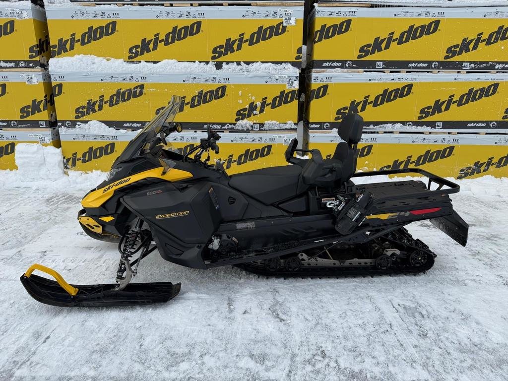 2026 Ski-Doo EXPEDITION LE 24 900 ACE TURBO SWT in Charlemagne, Quebec - 1 - w1024h768px