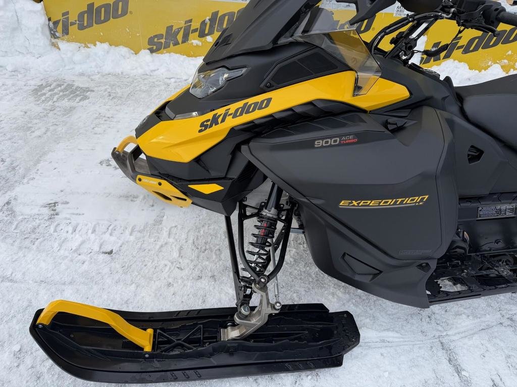 2026 Ski-Doo EXPEDITION LE 24 900 ACE TURBO SWT in Charlemagne, Quebec - 2 - w1024h768px