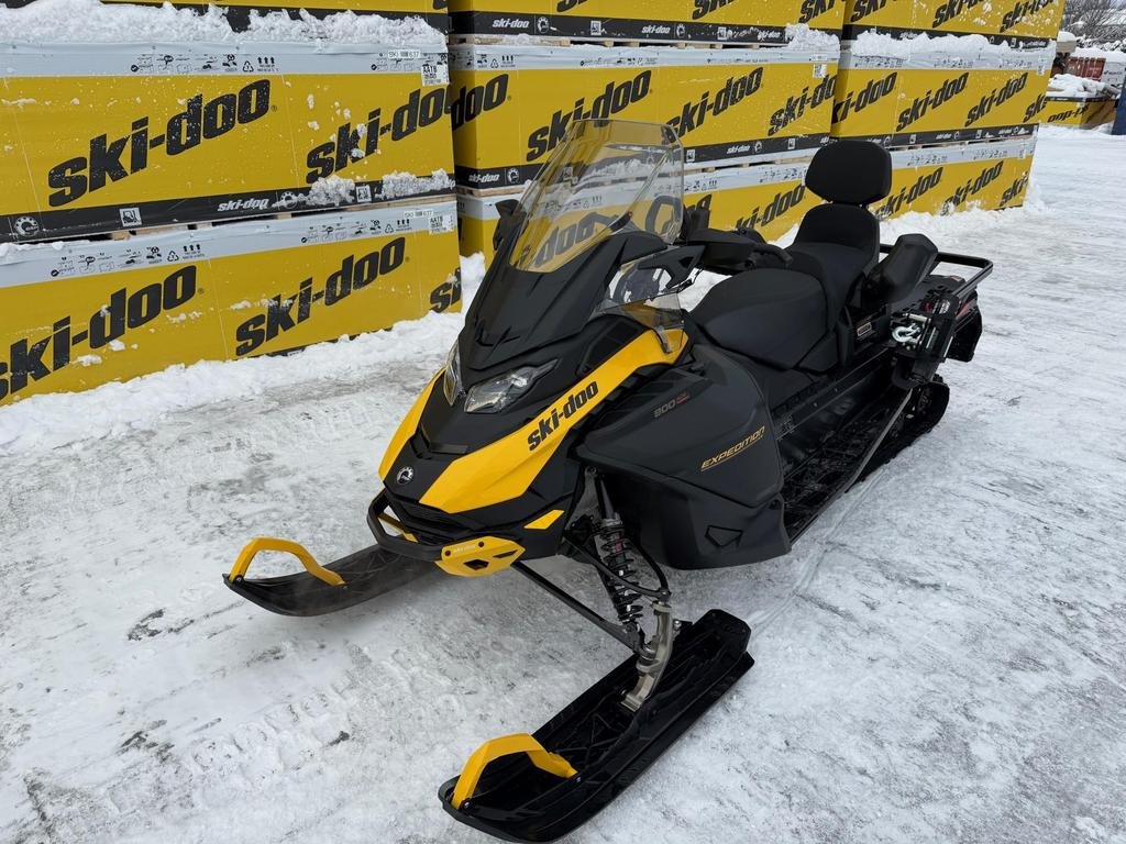 2026 Ski-Doo EXPEDITION LE 24 900 ACE TURBO SWT in Charlemagne, Quebec - 4 - w1024h768px