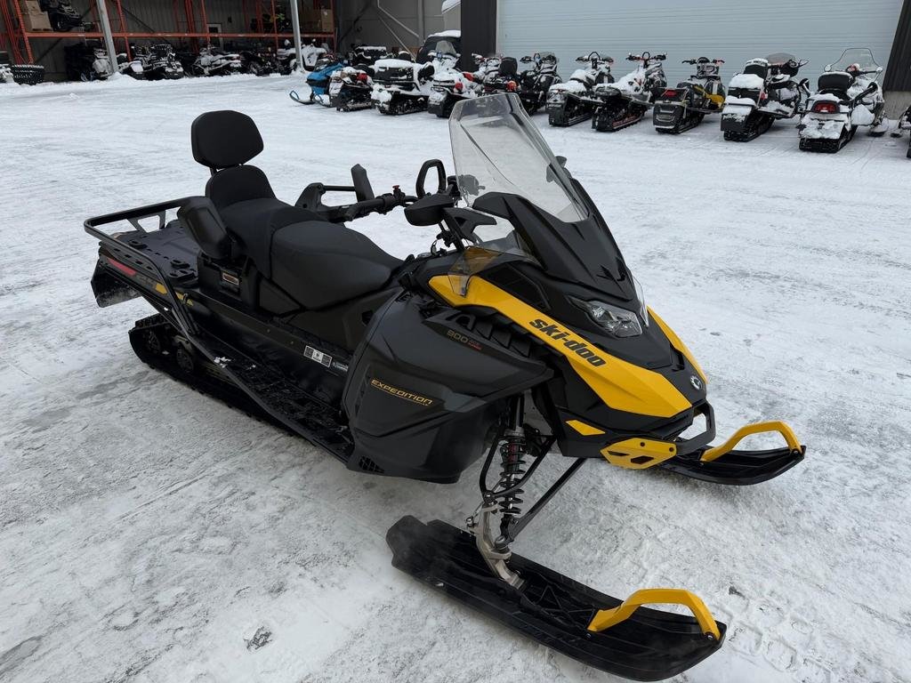 2026 Ski-Doo EXPEDITION LE 24 900 ACE TURBO SWT in Charlemagne, Quebec - 5 - w1024h768px
