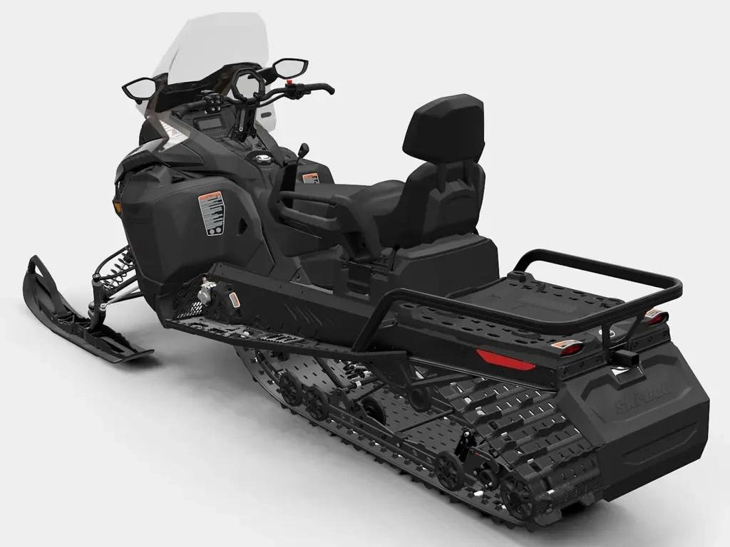 2027 Ski-Doo EXPEDITION LE 24 900 TURBO R SWT in Charlemagne, Quebec - 5 - w1024h768px