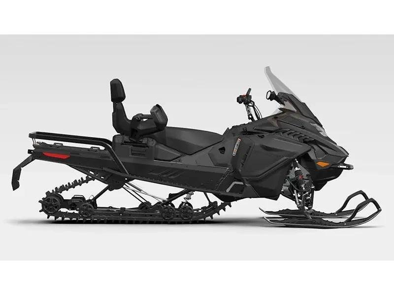2027 Ski-Doo EXPEDITION LE 24 900 TURBO R SWT in Charlemagne, Quebec - 2 - w1024h768px