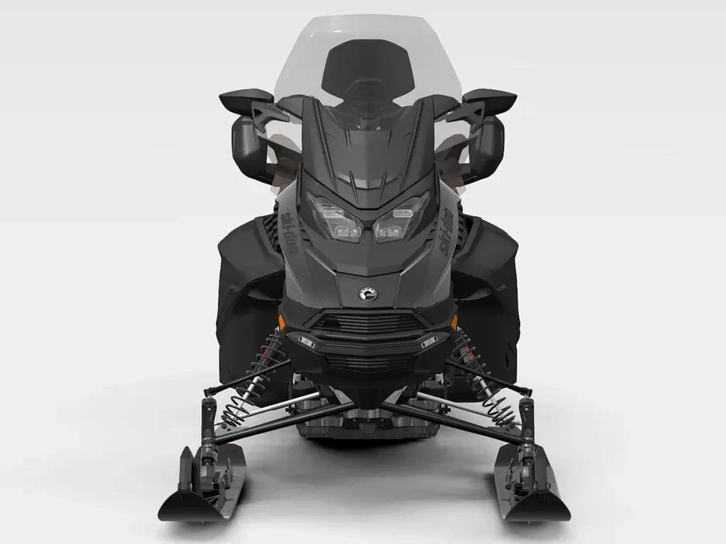2027 Ski-Doo EXPEDITION LE 24 900 TURBO R SWT in Charlemagne, Quebec - 4 - w1024h768px