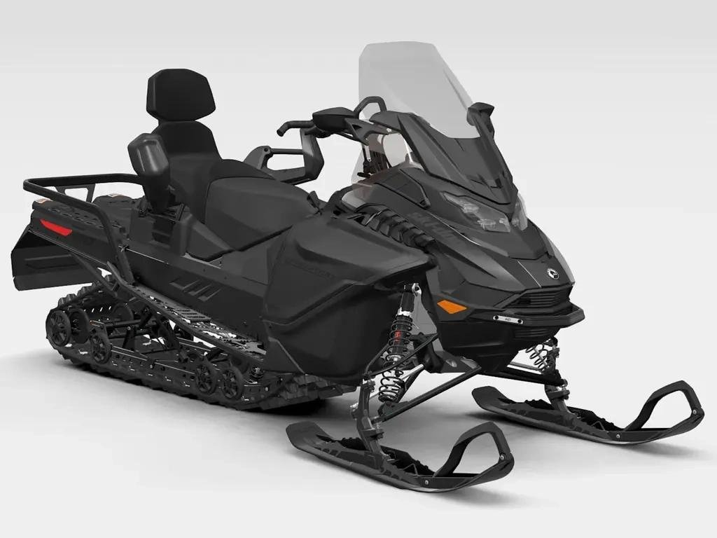 2027 Ski-Doo EXPEDITION LE 24 900 TURBO R SWT in Charlemagne, Quebec - 1 - w1024h768px