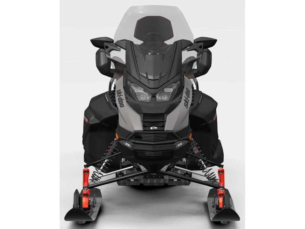 2027 Ski-Doo EXPEDITION LE 24 900 TURBO R SWT in Charlemagne, Quebec - 3 - w1024h768px