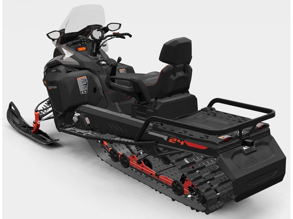 2027 Ski-Doo EXPEDITION LE 24 900 TURBO R SWT in Charlemagne, Quebec - 5 - w1024h768px