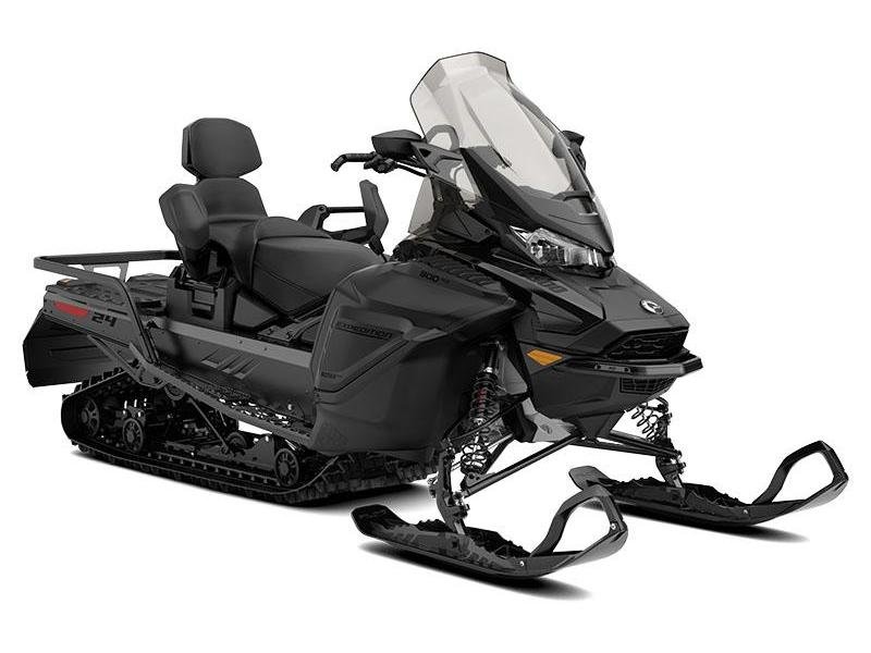 Ski-Doo EXPEDITION LE 24 PO 900 ACE SILENT COBRA  2026 à Charlemagne, Québec - 1 - w1024h768px