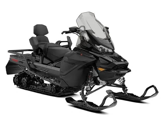 Ski-Doo Expedition LE 900 ACE Turbo  2025 à Charlemagne, Québec - 1 - w1024h768px