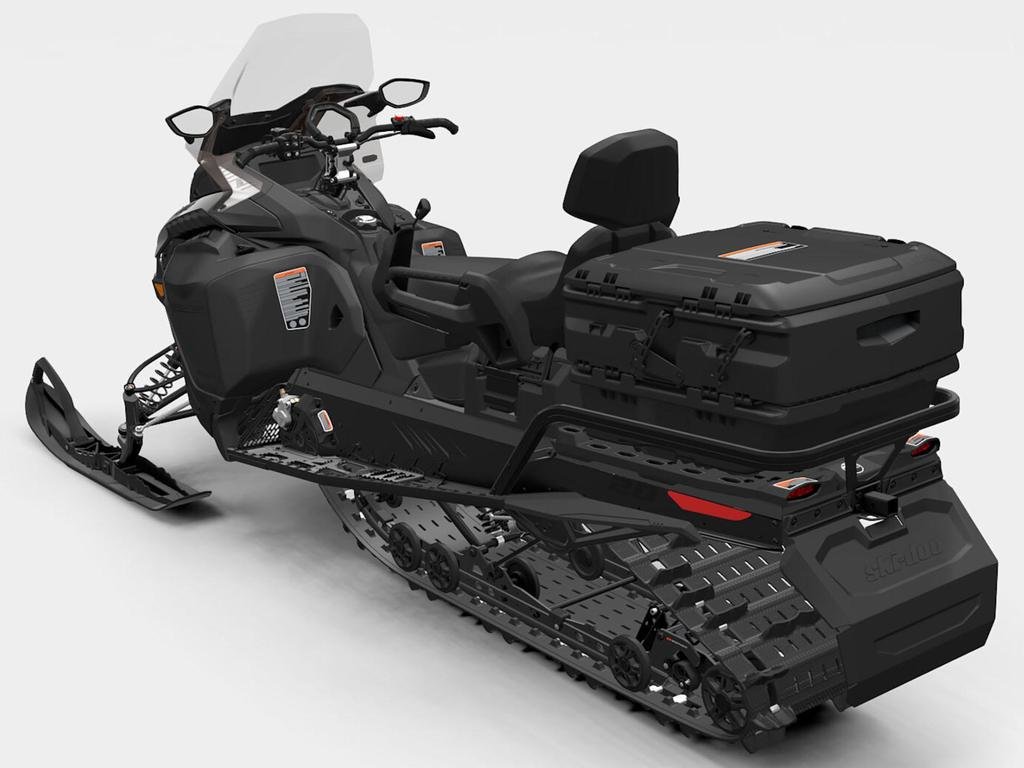 2026 Ski-Doo EXPEDITION SE 850 E-TEC COBRA in Charlemagne, Quebec - 4 - w1024h768px
