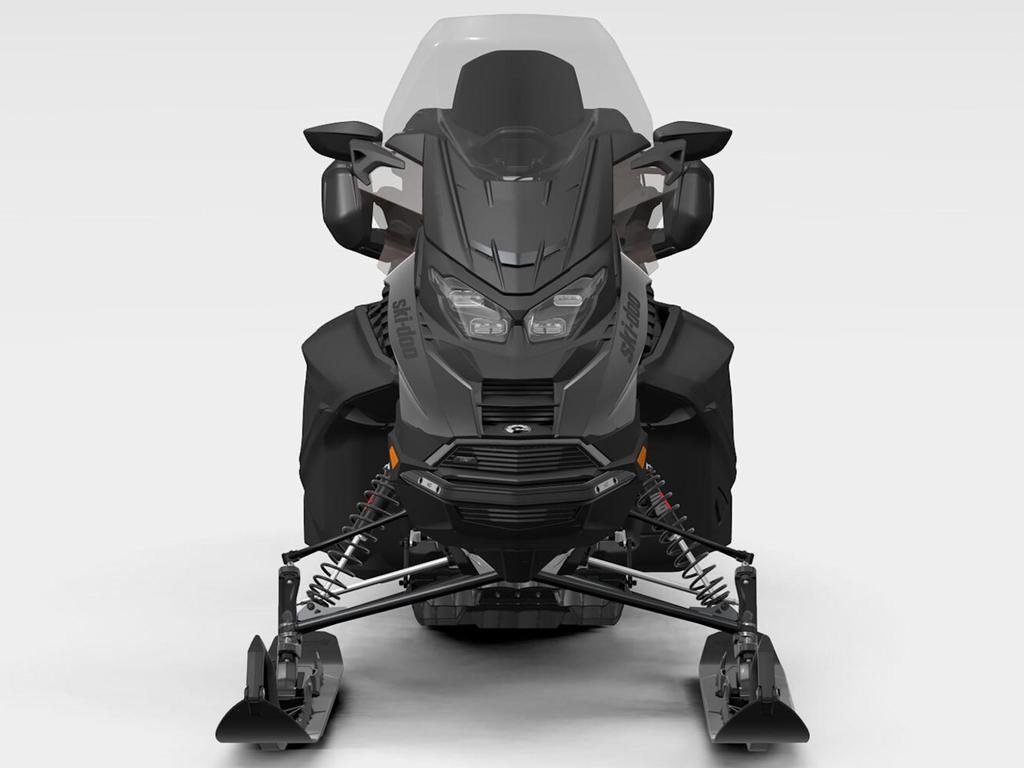 2026 Ski-Doo EXPEDITION SE 850 E-TEC COBRA in Charlemagne, Quebec - 3 - w1024h768px