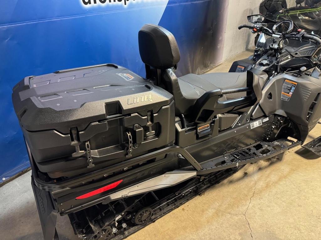 Ski-Doo EXPEDITION SE 850 ETEC  2025 à Charlemagne, Québec - 6 - w1024h768px