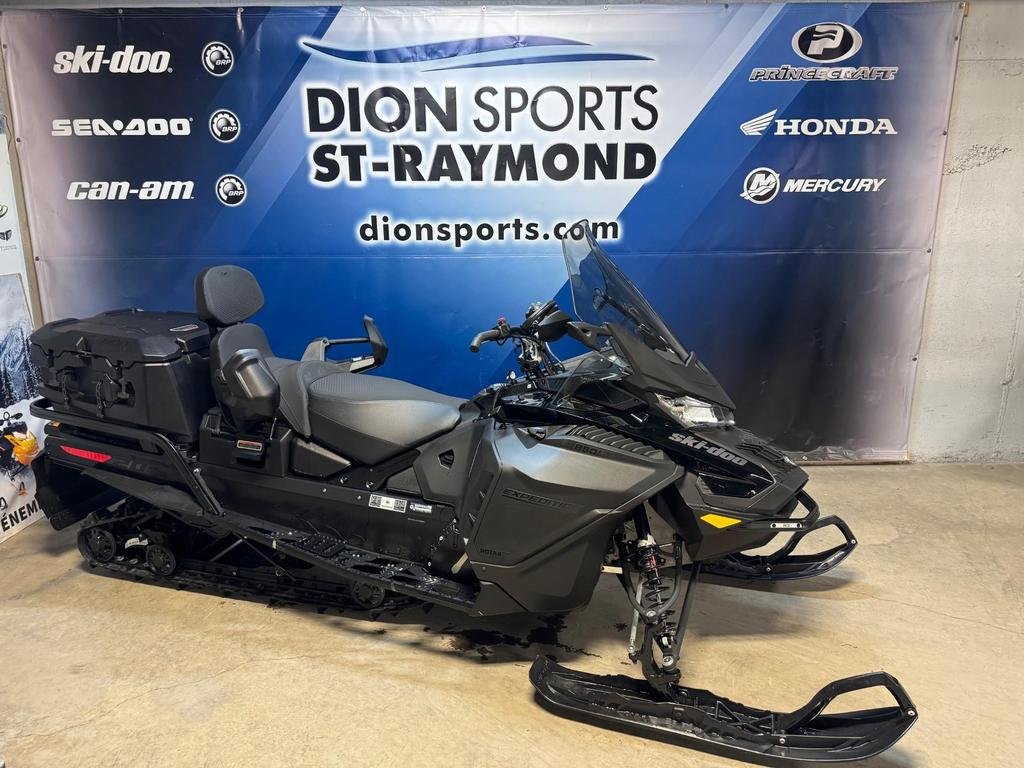 Ski-Doo EXPEDITION SE 850 ETEC  2025 à Charlemagne, Québec - 1 - w1024h768px