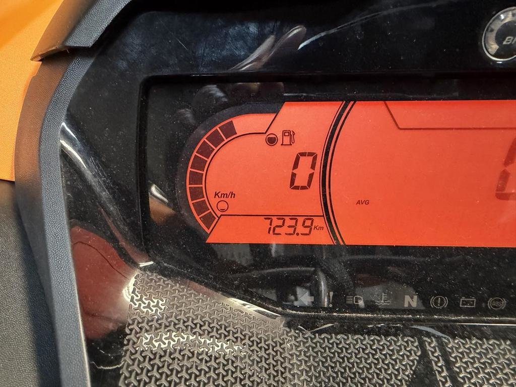 2023 Ski-Doo EXPEDITION SE 900 ACE BAS KM in Charlemagne, Quebec - 8 - w1024h768px