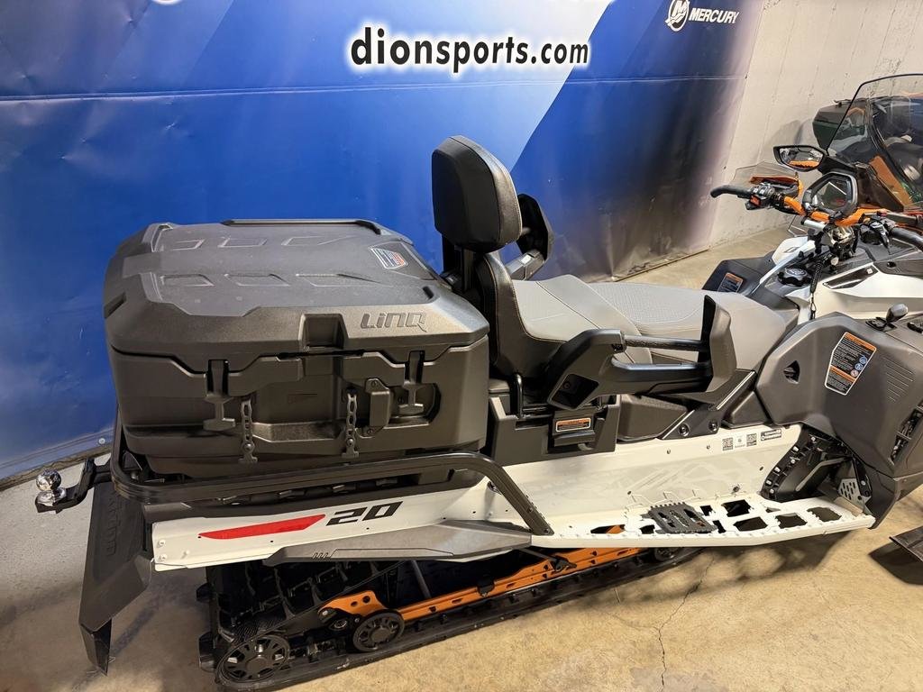 2023 Ski-Doo EXPEDITION SE 900 ACE BAS KM in Charlemagne, Quebec - 6 - w1024h768px