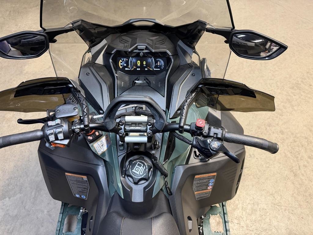 2024 Ski-Doo EXPEDITION SE 900 ACE BAS KM in Charlemagne, Quebec - 7 - w1024h768px